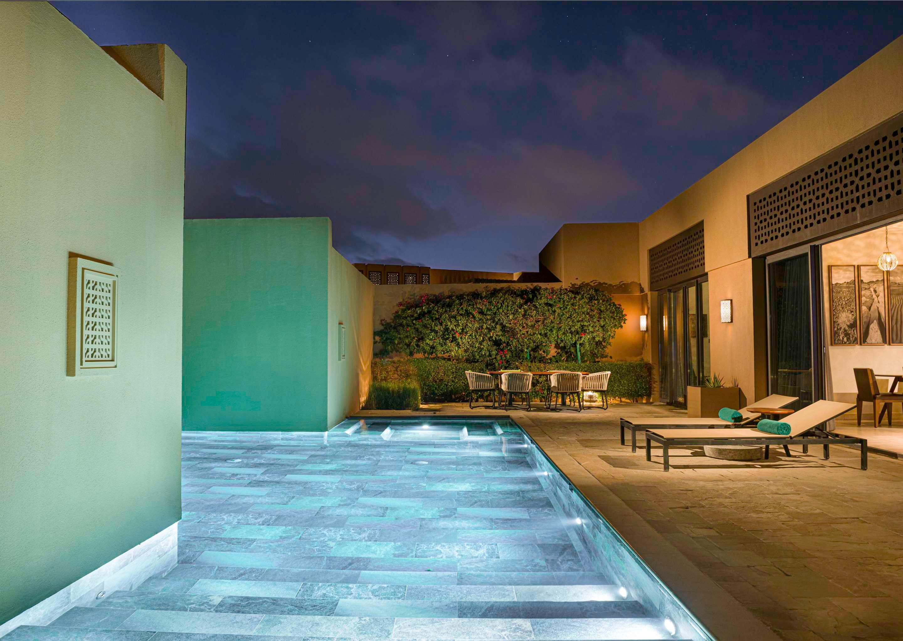 Anantara Al Jabal Al Akhdar Resort