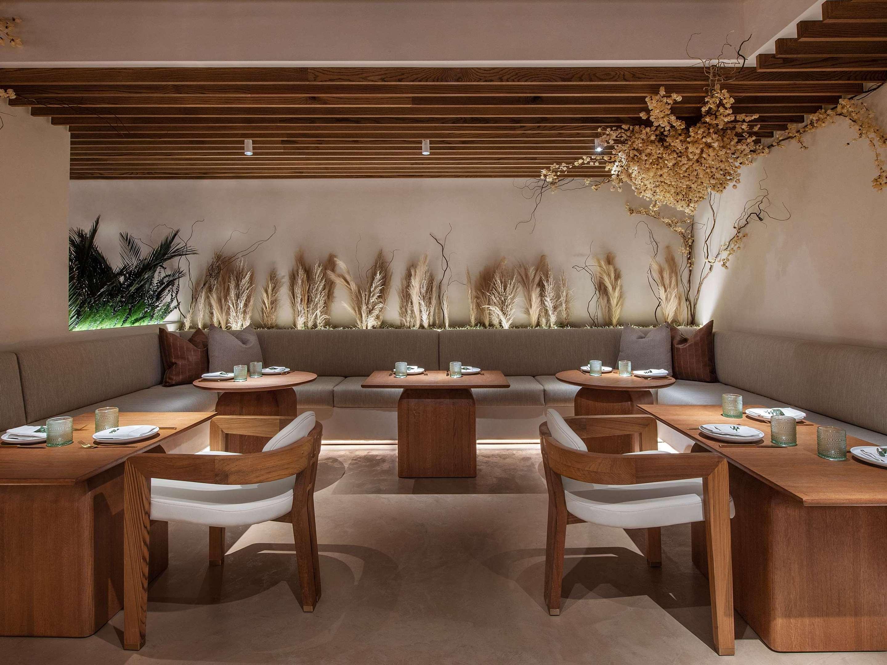 Mondrian Los Angeles