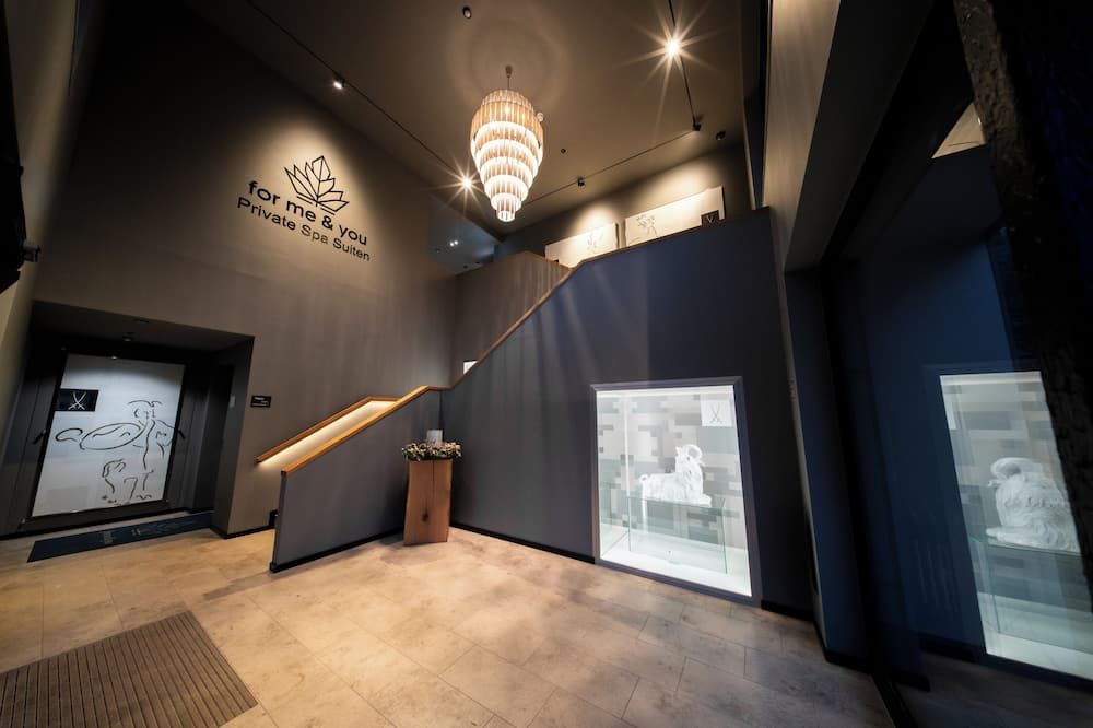 Hotel & Spa Suiten Freiwerk