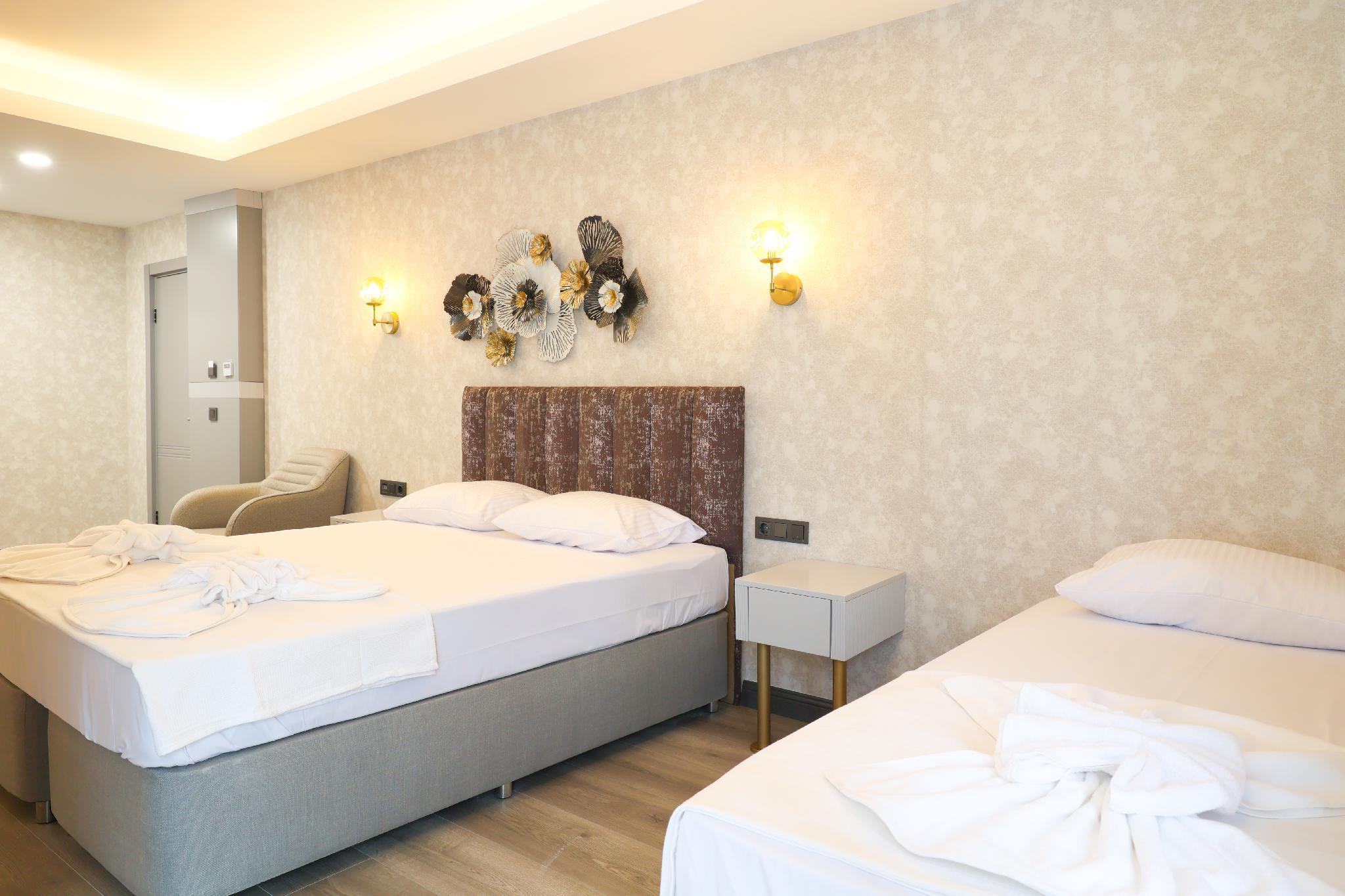 agoda-8778719-118558689-758952 Avion Suite Hotel