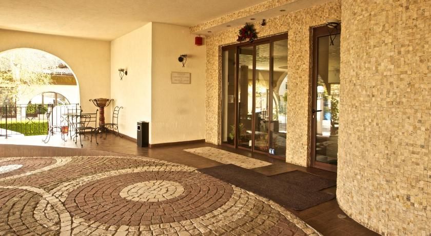 Hotel L Do Rado