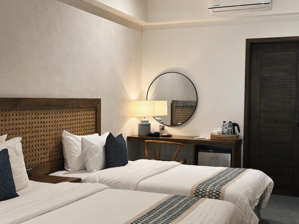 Sorana Island Villas