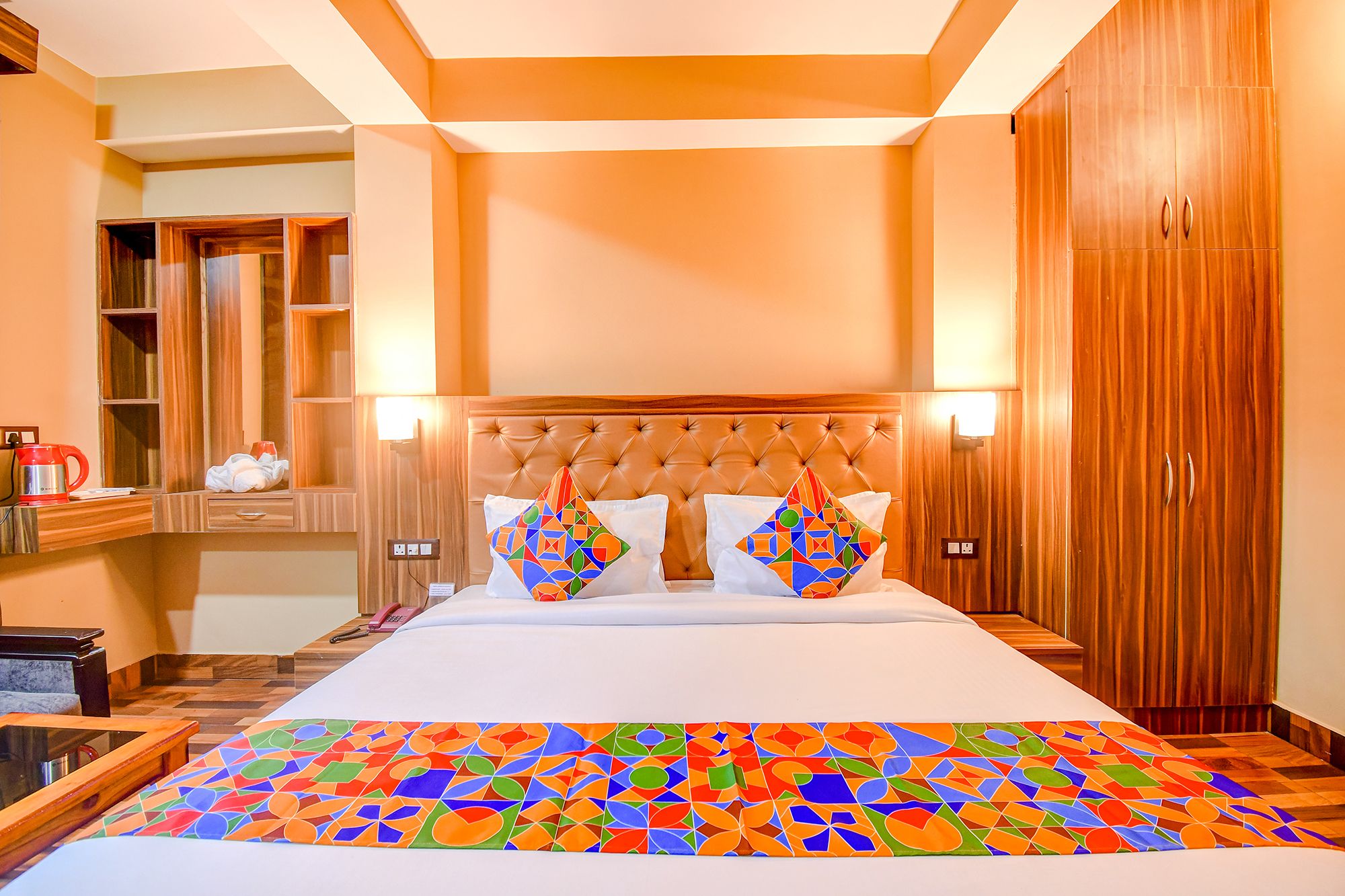 hotel photo