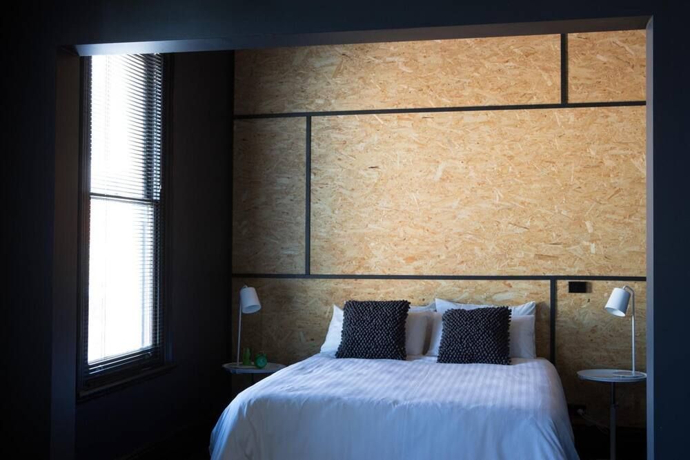 The Franklin Boutique Hotel