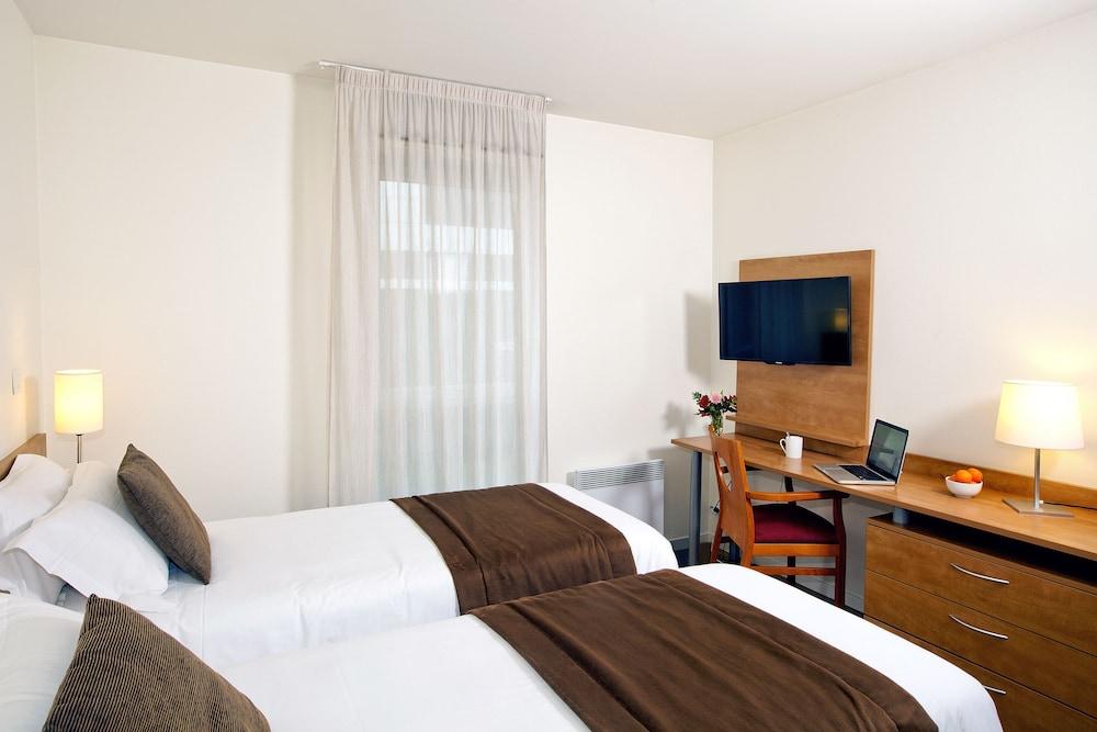 Séjours & Affaires Rennes Longs Champs Bretagne - Rennes visuel 5/5