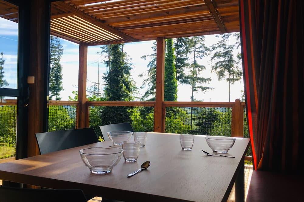 Panoramic Cottage Breathtaking view - In the heart of a naturist estate - Limouqin - Collonges la Rouge visuel 4/5 Panoramic Cottage Breathtaking view - In the heart of a naturist estate - Limouqin - Collonges la Rouge visuel 4/5