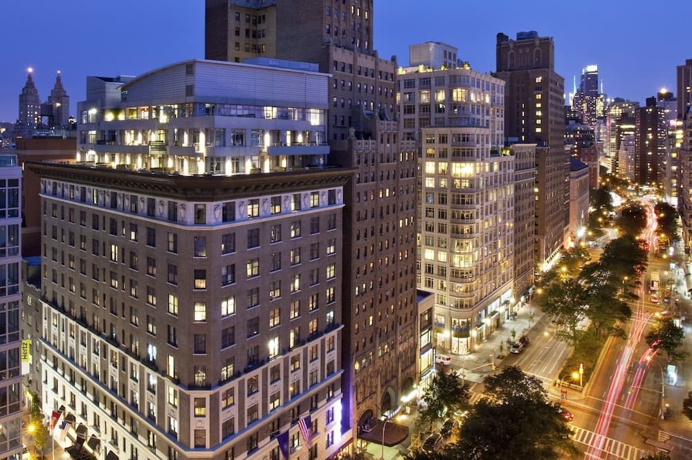 Arthouse Hotel New York