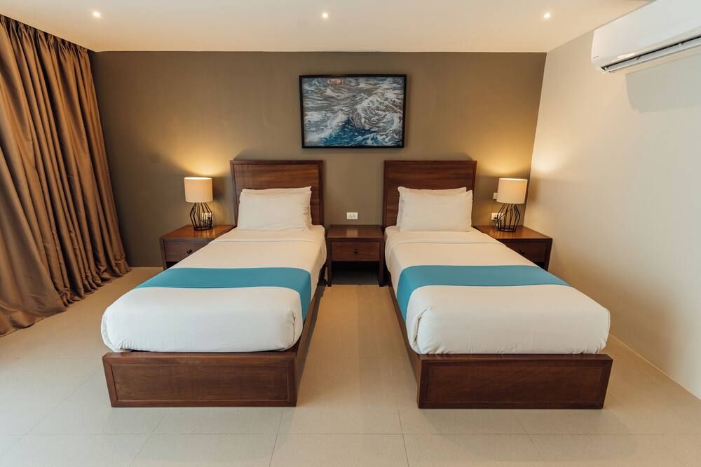 Solitude Acacia Resort