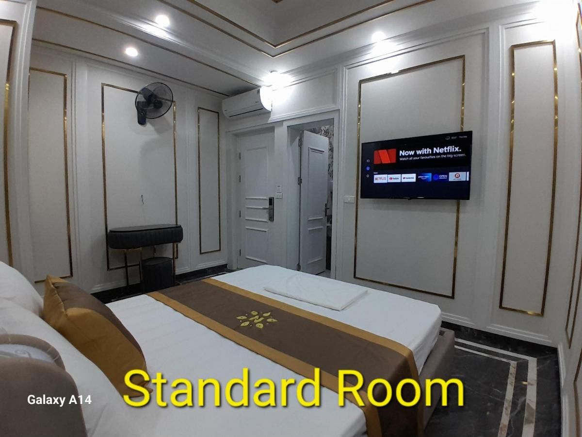 Bảo Ngọc Hotel Định Công