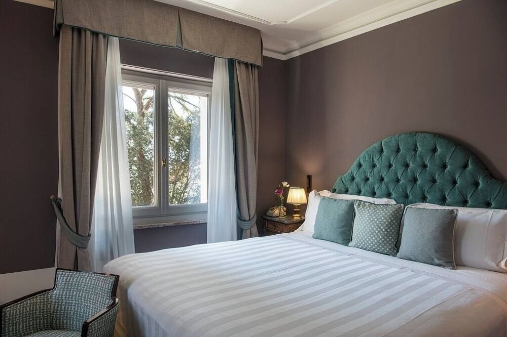 Albergo Posta Marcucci