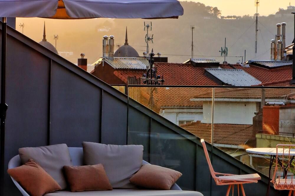 Zenit Convento San Martin