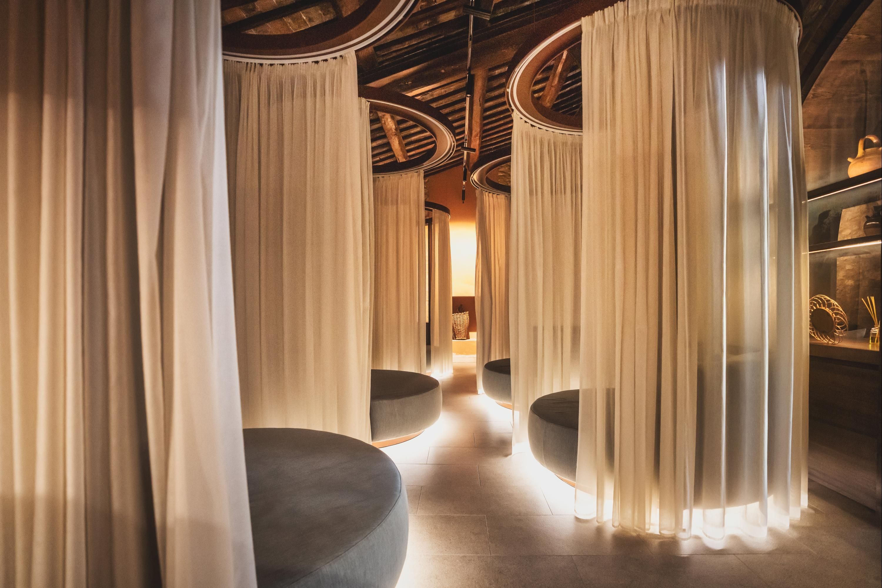 Terme di Saturnia Natural Spa & Golf Resort - The Leading Hotels of the World