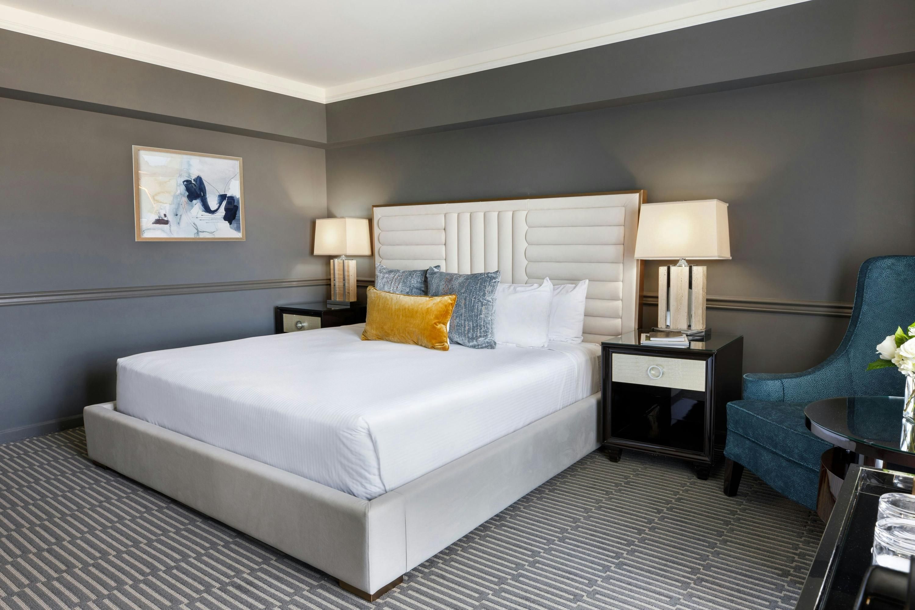 Ambassador Hotel Tulsa Autograph Collection