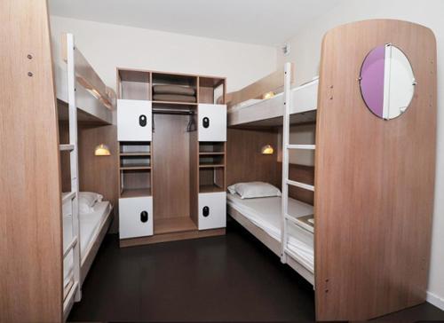 Auberge de jeunesse Rochefort Poitou-Charentes - Rochefort visuel 5/5