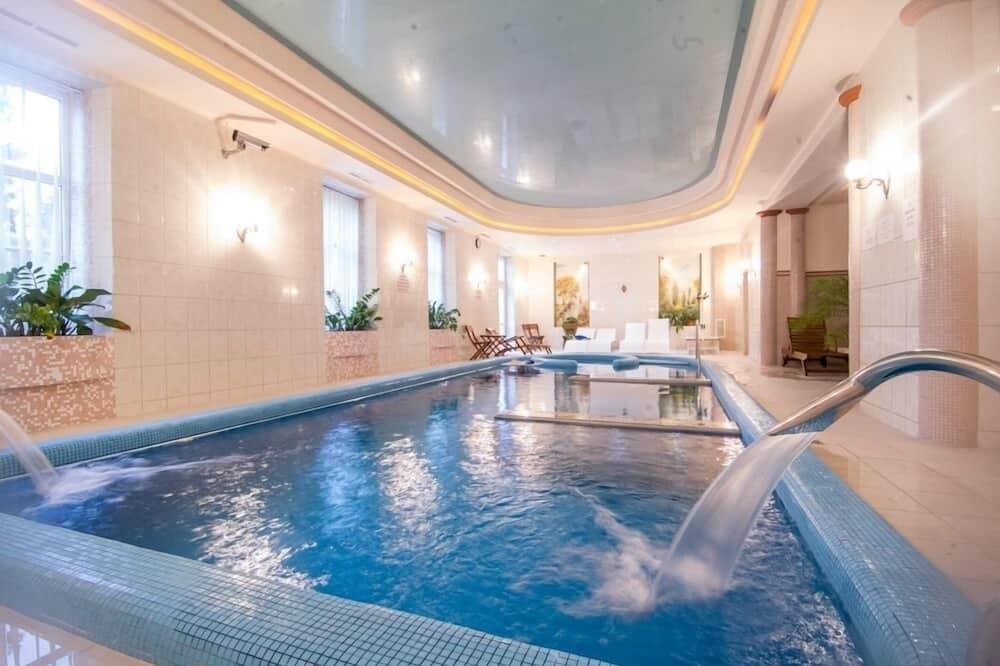 Batthyány Kastélyszálló