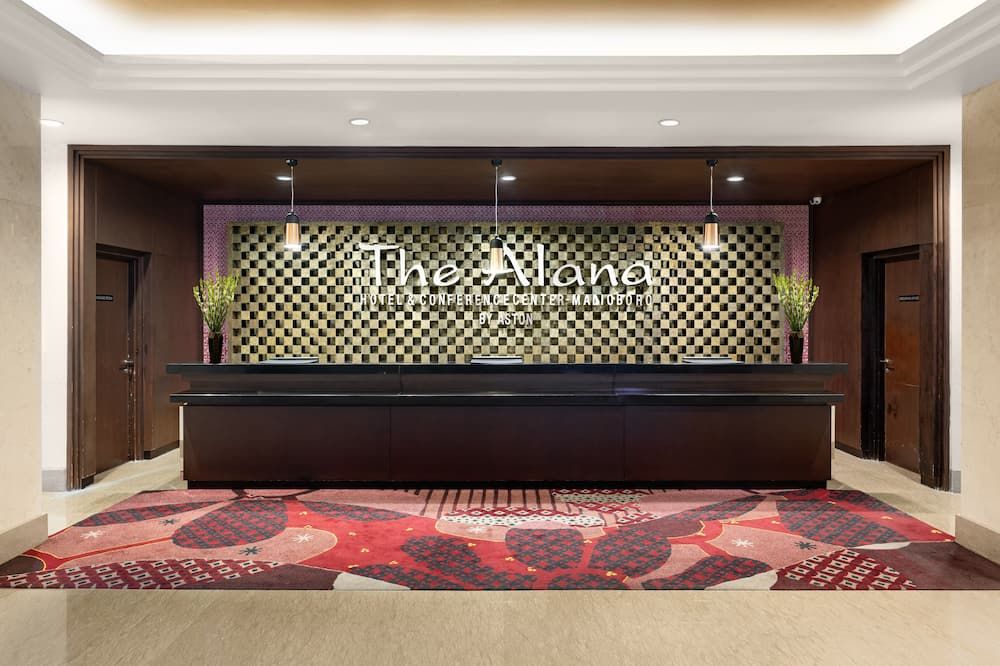 The Alana Malioboro Hotel & Conference Center