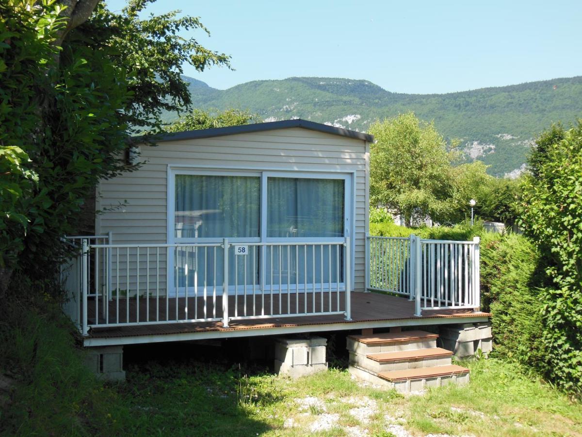 Camping Le Grand Verney Rhône-Alpes - Novalaise visuel 4/5 Camping Le Grand Verney Rhône-Alpes - Novalaise visuel 4/5