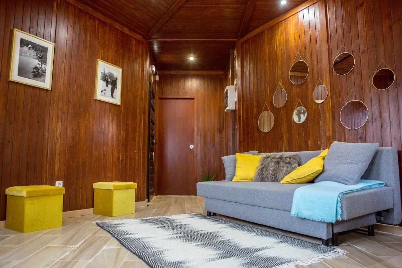 Ymca Camp Alambre Bungalows Lissabon - Azeitao visuel 4/5 Ymca Camp Alambre Bungalows Lissabon - Azeitao visuel 4/5