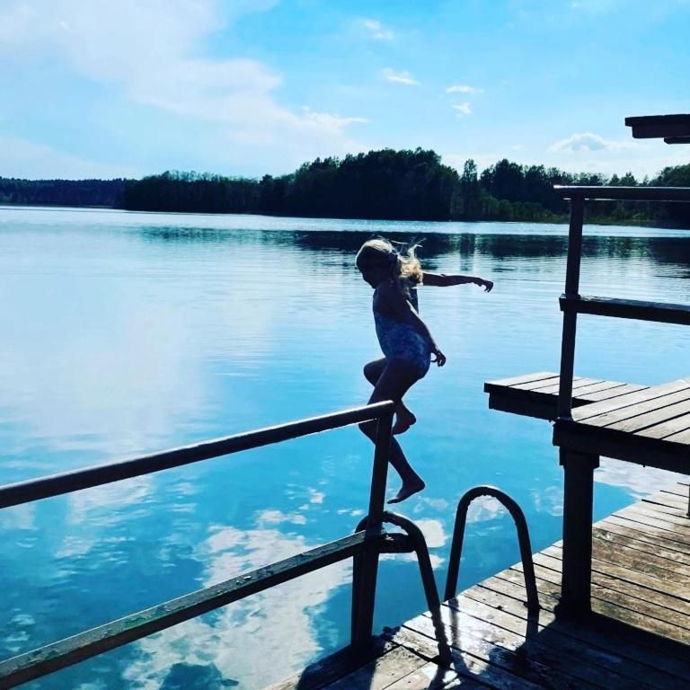 Lake & Library boutique Hotel