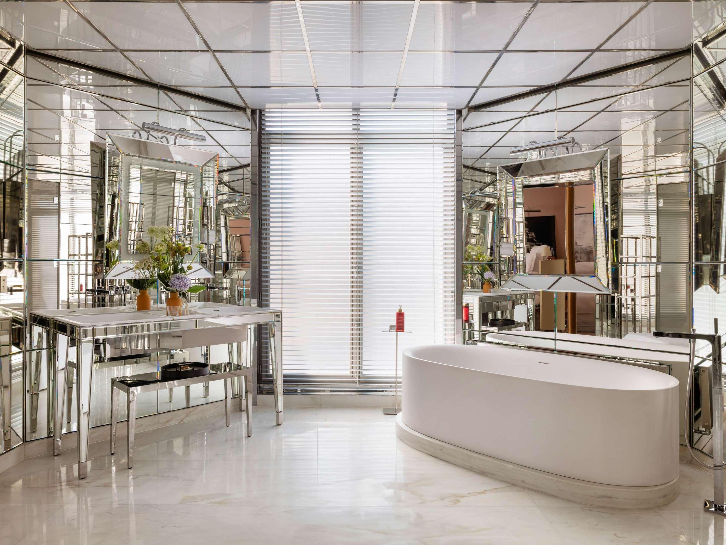 Le Royal Monceau - Raffles Paris