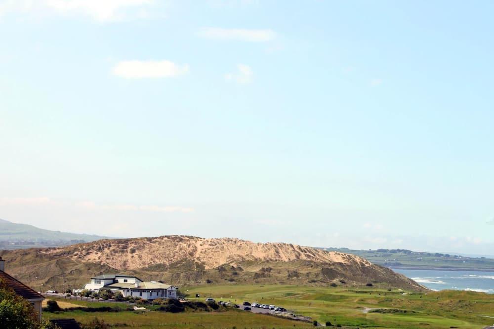 Strandhill Lodge and Suites