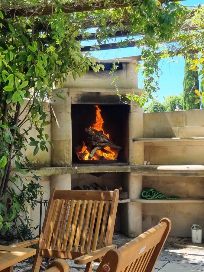 Villa arborée avec grande piscine Languedoc-Roussillon - Campagnan visuel 3/5 Villa arborée avec grande piscine Languedoc-Roussillon - Campagnan visuel 3/5