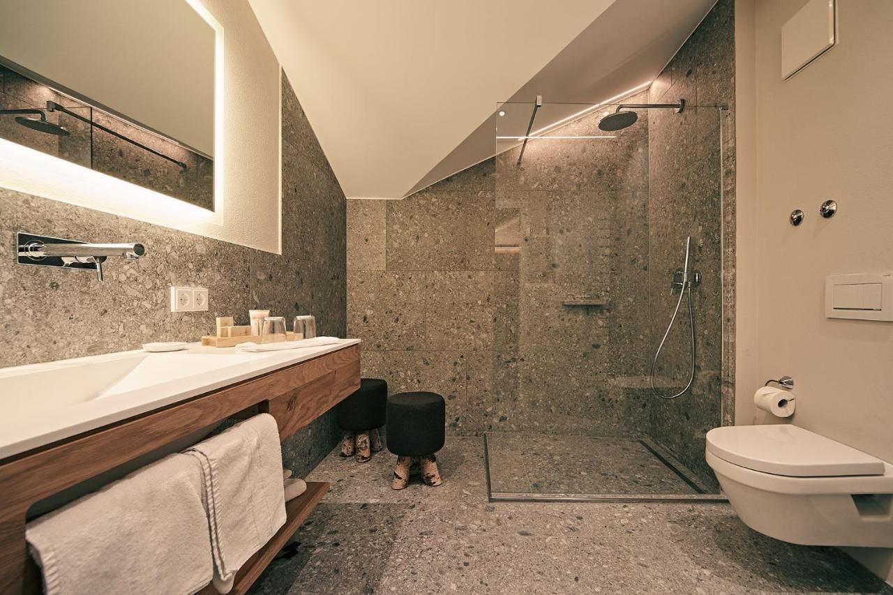 Natur- & Genießerhotel Der Birkenhof