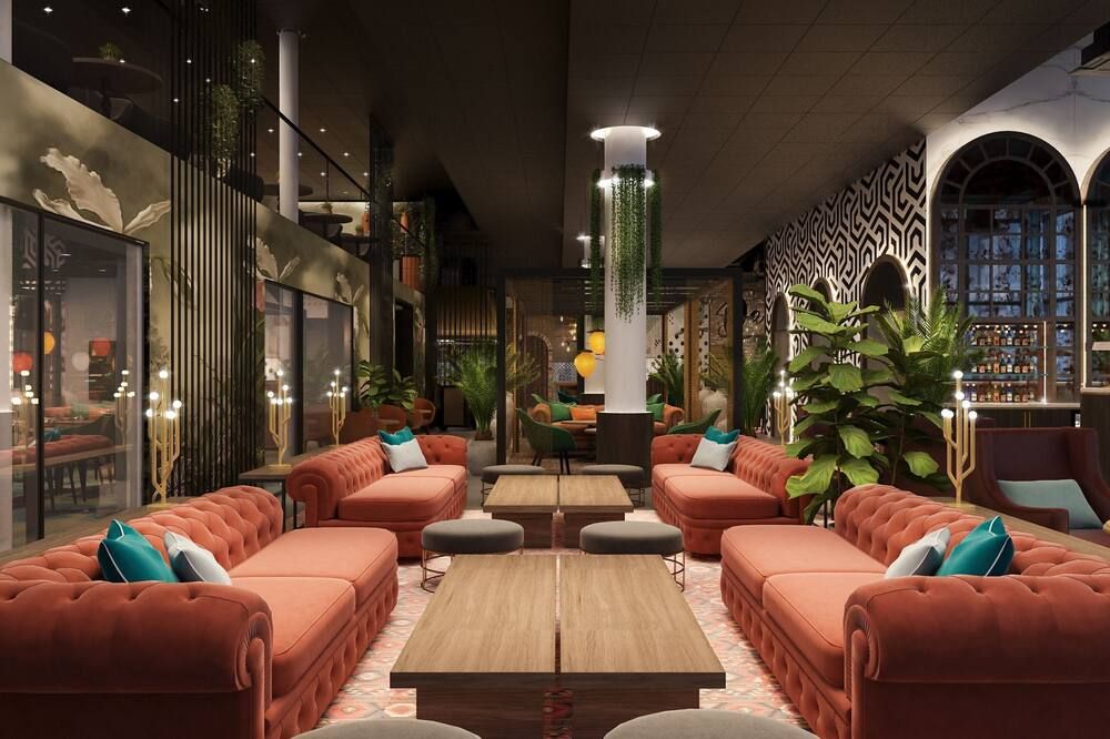 Original Sokos Hotel Kupittaa — image 1 of 1