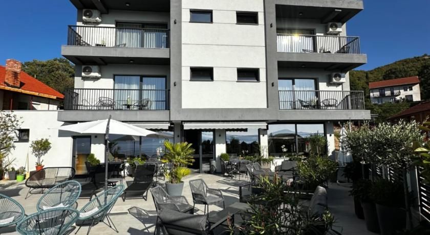 La Vista Luxury Villa