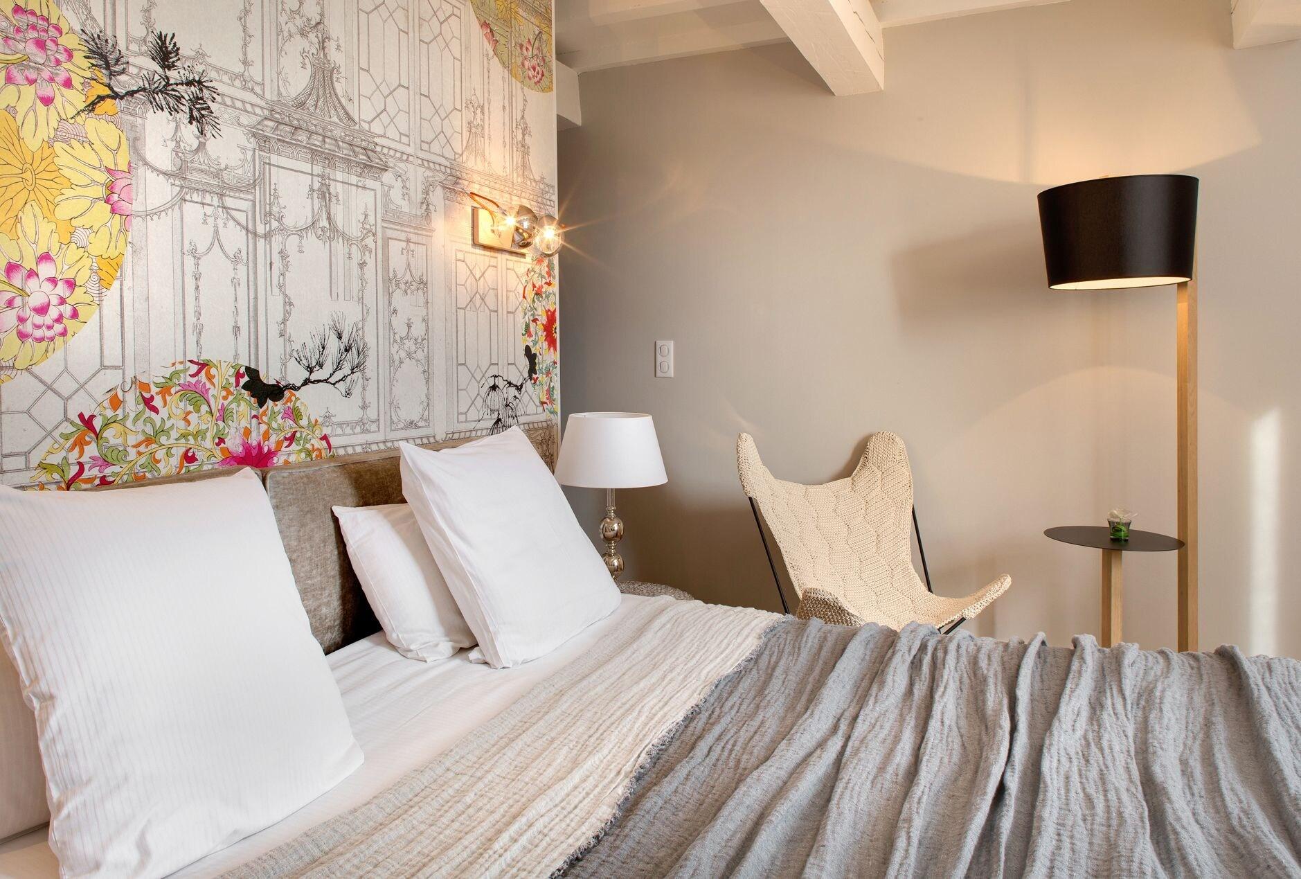 Hôtel Le Pré Saint Michel Provence-Alpes-Côte d'Azur - Manosque visuel 1/5 Hôtel Le Pré Saint Michel Provence-Alpes-Côte d'Azur - Manosque visuel 1/5