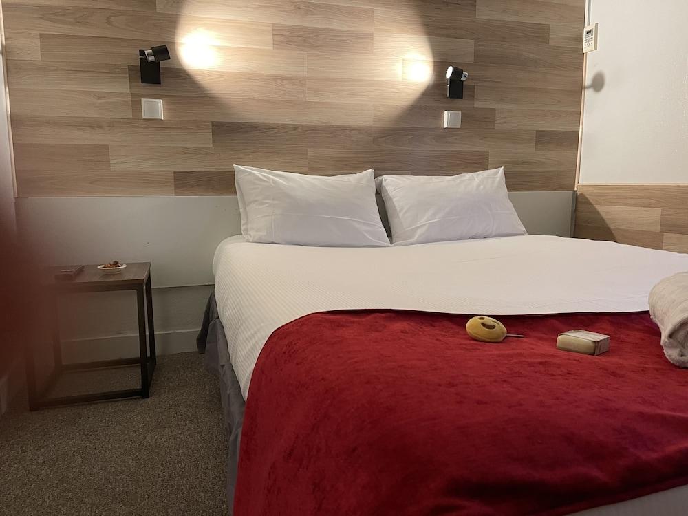 Ghm Montpellier Airport Hotel Mauguio Languedoc-Roussillon - Montpellier visuel 1/5 Ghm Montpellier Airport Hotel Mauguio Languedoc-Roussillon - Montpellier visuel 1/5
