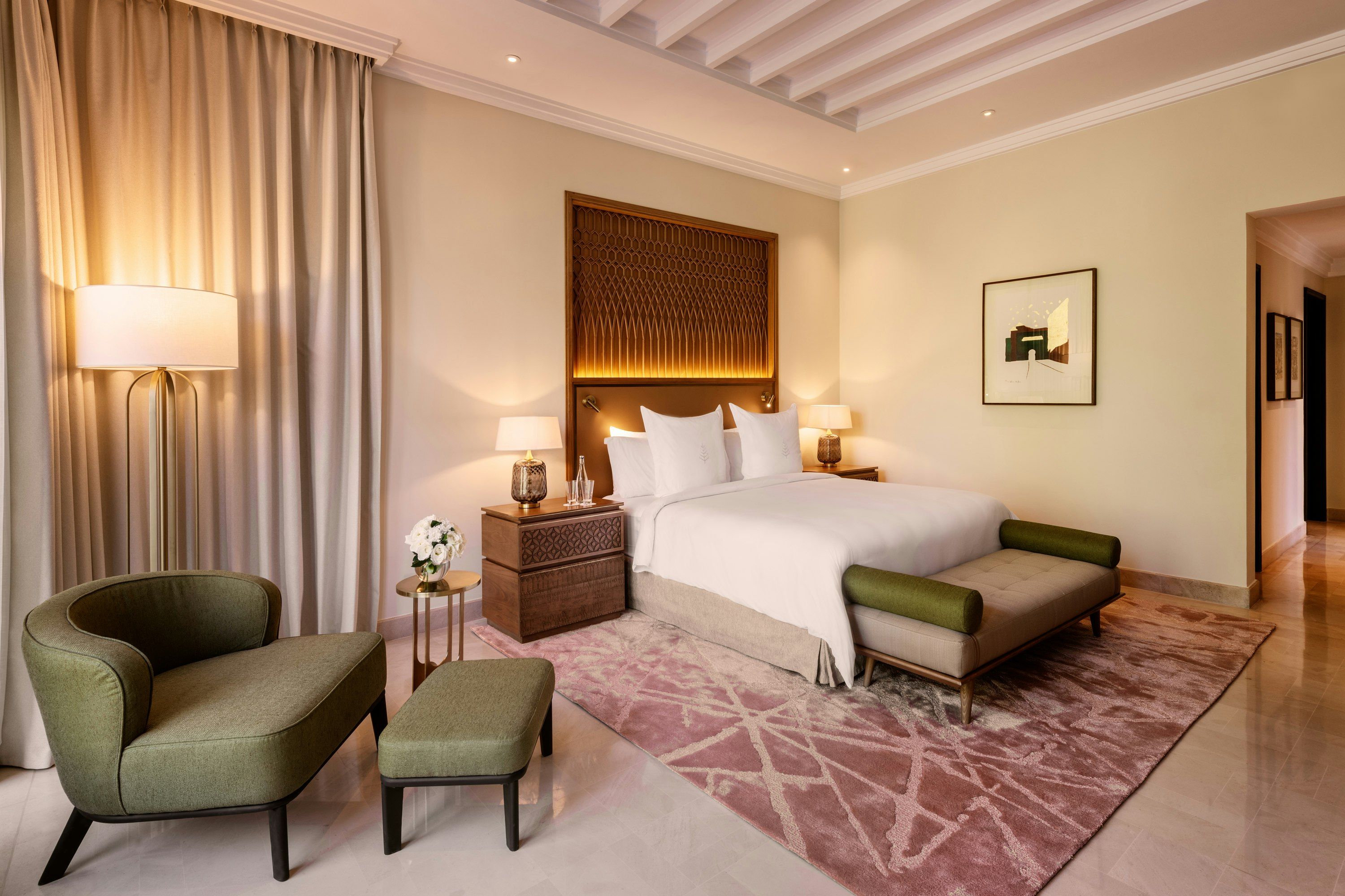 Four Seasons Resort Marrakech