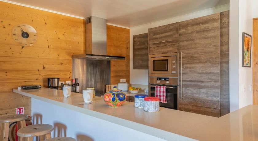 Chalet Celine Rhône-Alpes - Les Gets visuel 3/5 Chalet Celine Rhône-Alpes - Les Gets visuel 3/5