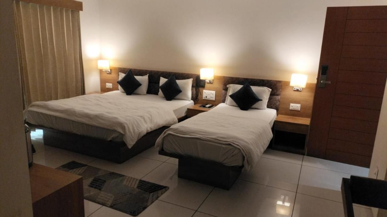 hotel photo