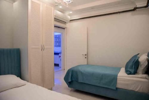 Nupelda Residence Hotel