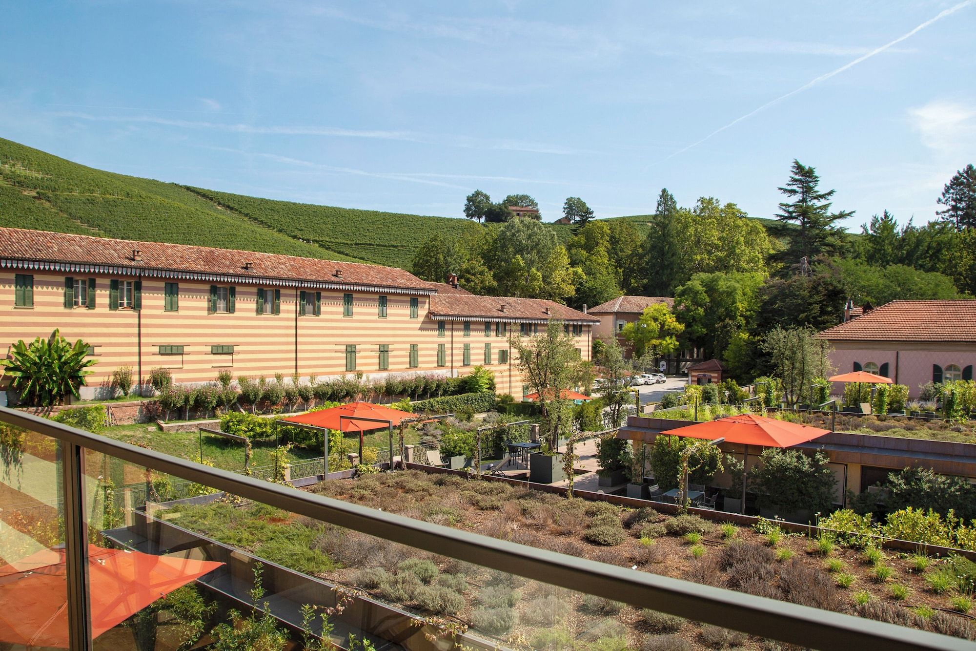 Villaggio Narrante - Le Case dei Conti Mirafiore