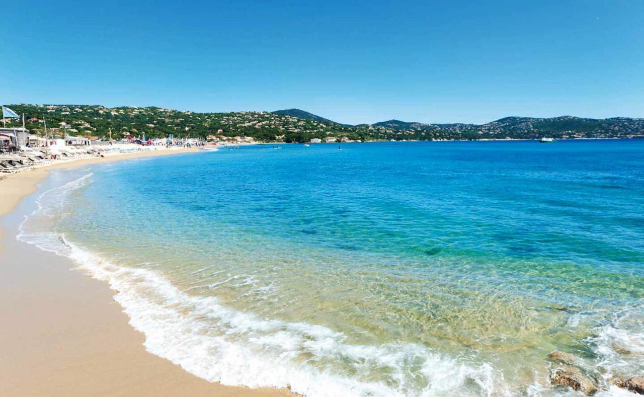 Villa 8 pers à 30m de la mer Provence-Alpes-Côte d'Azur - Sainte-Maxime visuel 4/5