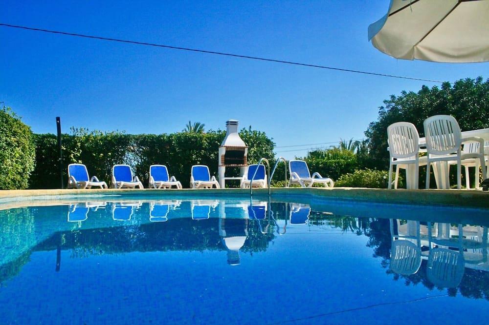 Charming Family Villa Kust van Valencia - Javea visuel 2/5 Charming Family Villa Kust van Valencia - Javea visuel 2/5