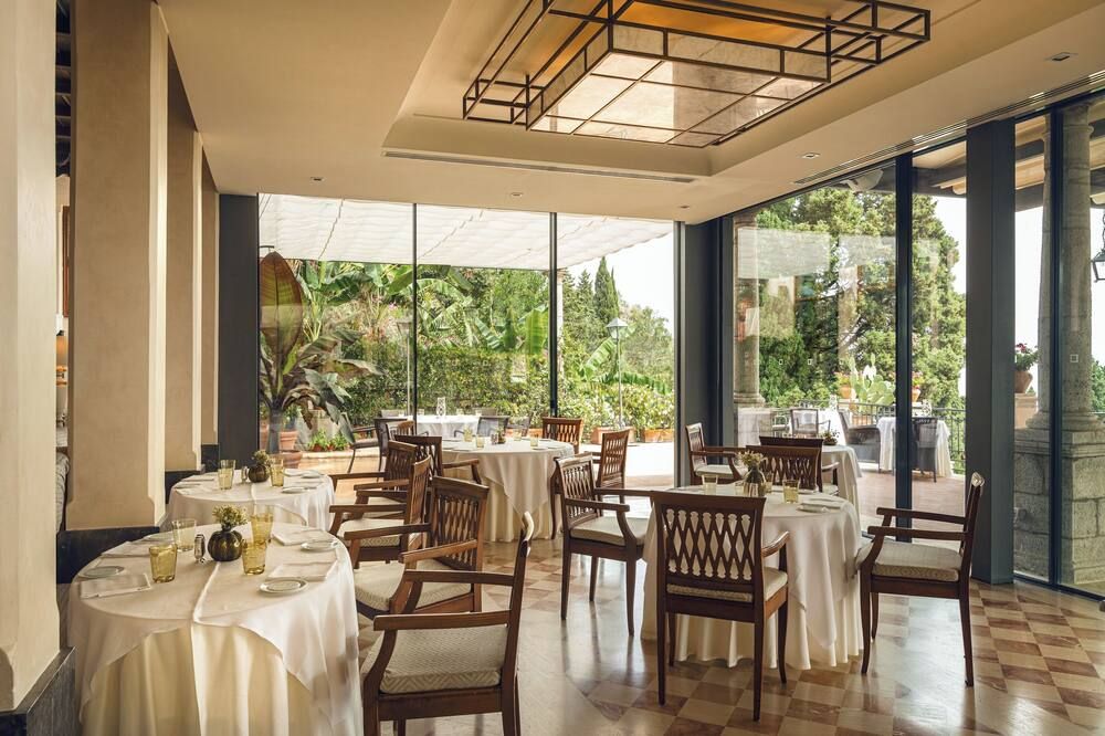 Grand Hotel Timeo, A Belmond Hotel, Taormina