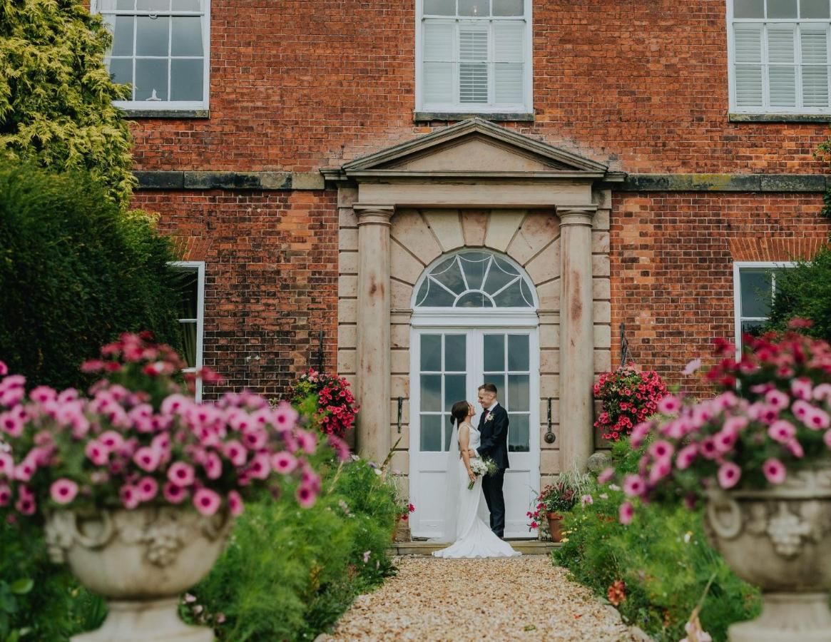 Dovecliff Hall Hotel