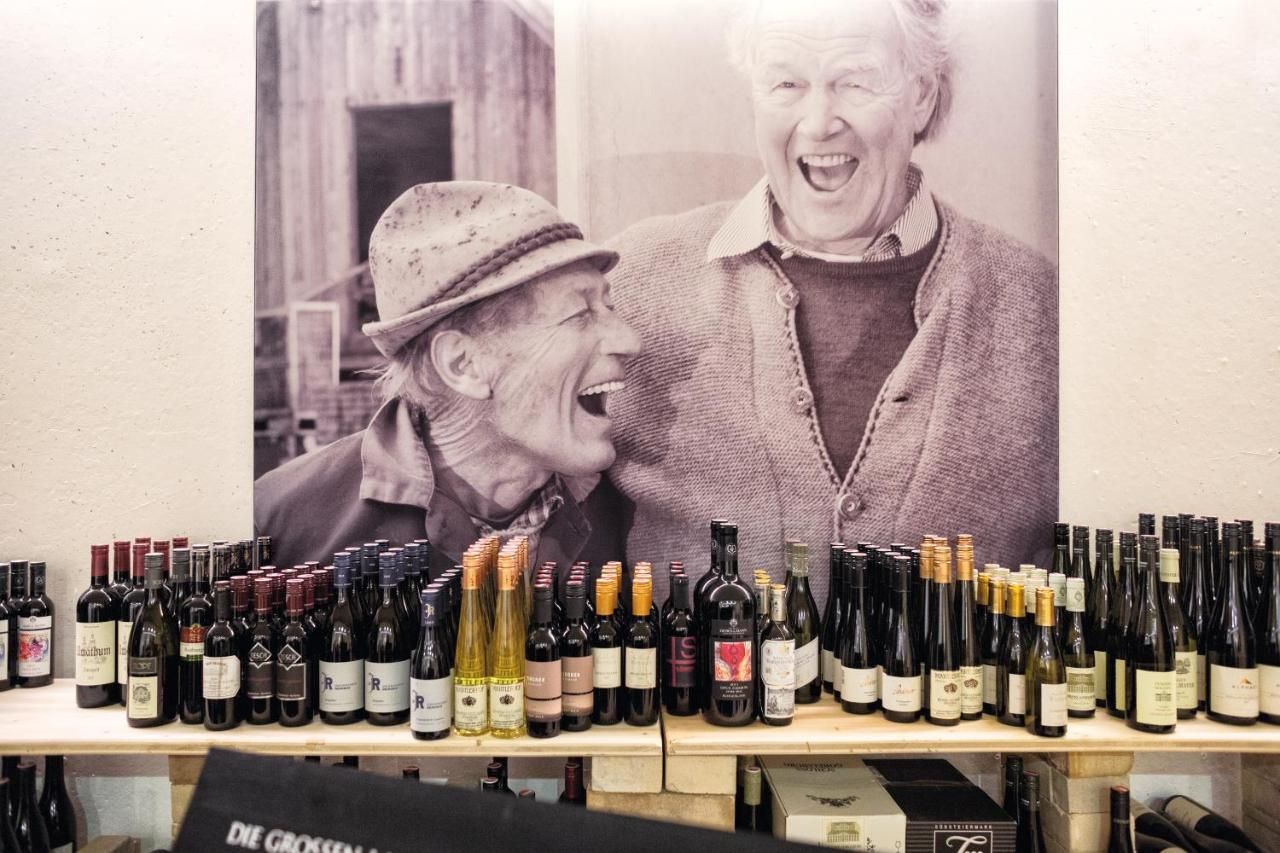 Fritsch am Berg - Adults only