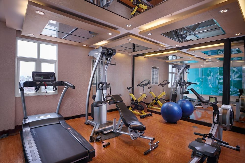 Silk Path Hotel Hanoi