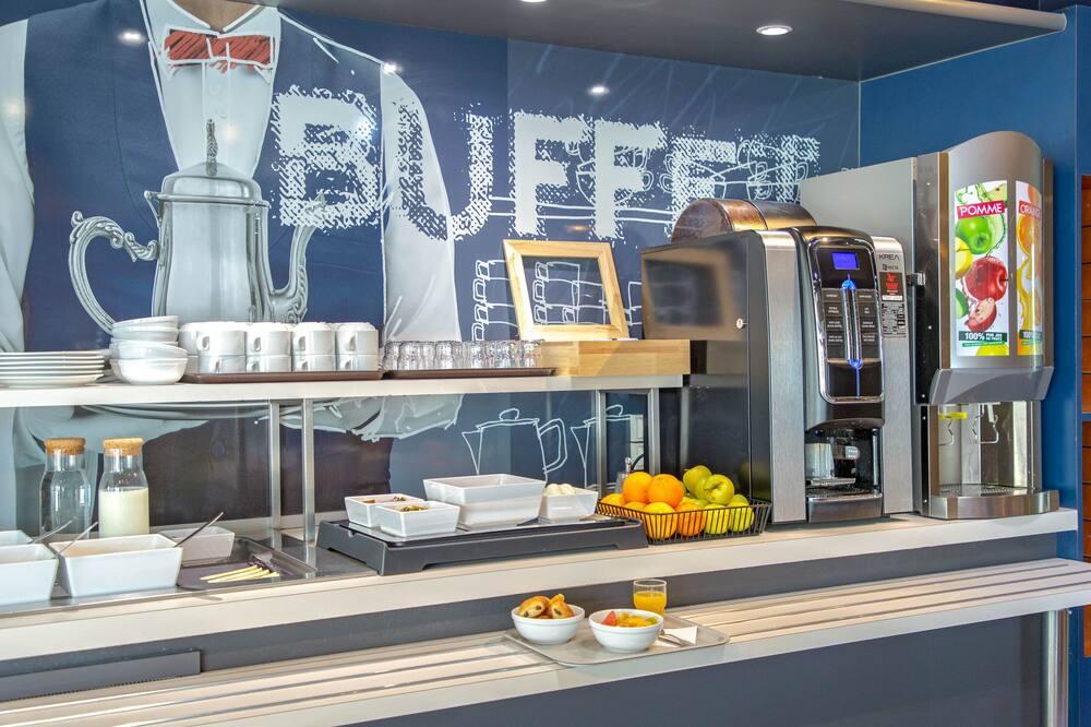 ibis budget Aubagne Les Paluds Agora Provence-Alpes-Côte d'Azur - Aubagne visuel 2/5 ibis budget Aubagne Les Paluds Agora Provence-Alpes-Côte d'Azur - Aubagne visuel 2/5