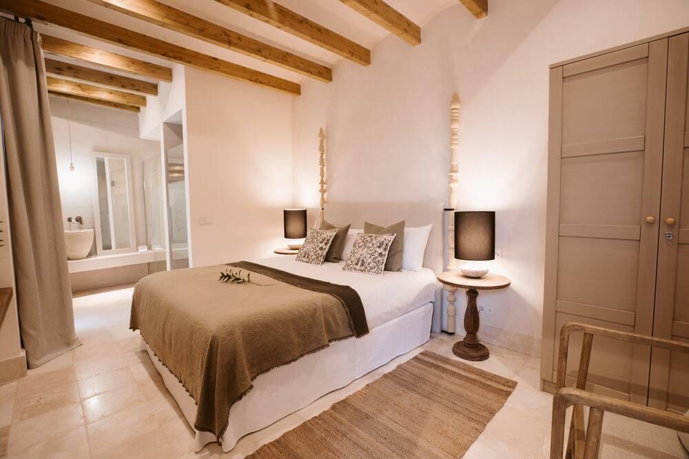 Casa Aura Hotel Andalousië - Vejer de la Frontera visuel 1/5