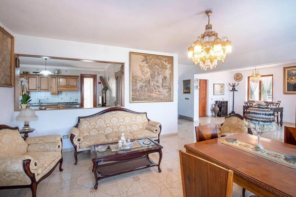 Villa Sara with private pool and amazing view Campanië - Glimlach visuel 1/5 Villa Sara with private pool and amazing view Campanië - Glimlach visuel 1/5