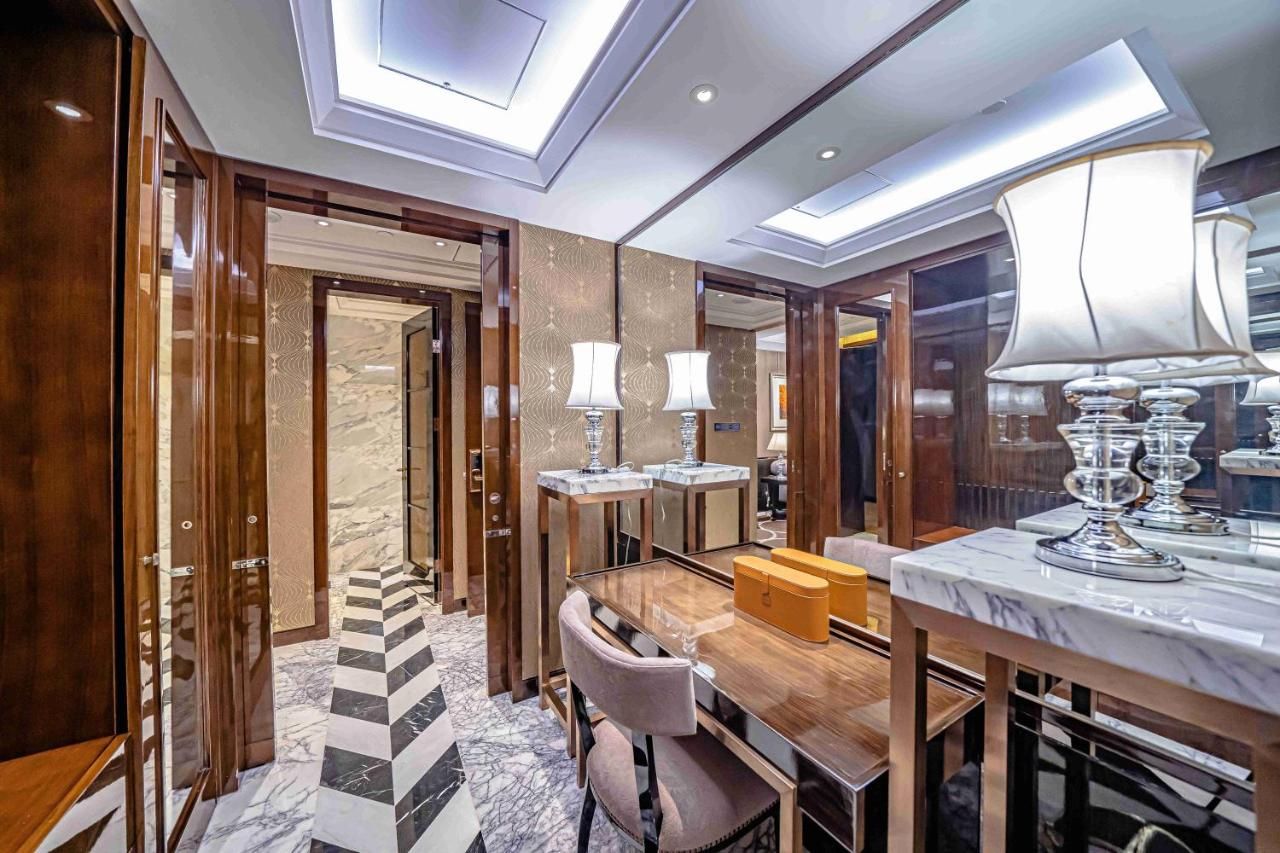 Zhaolin Grand Hotel
