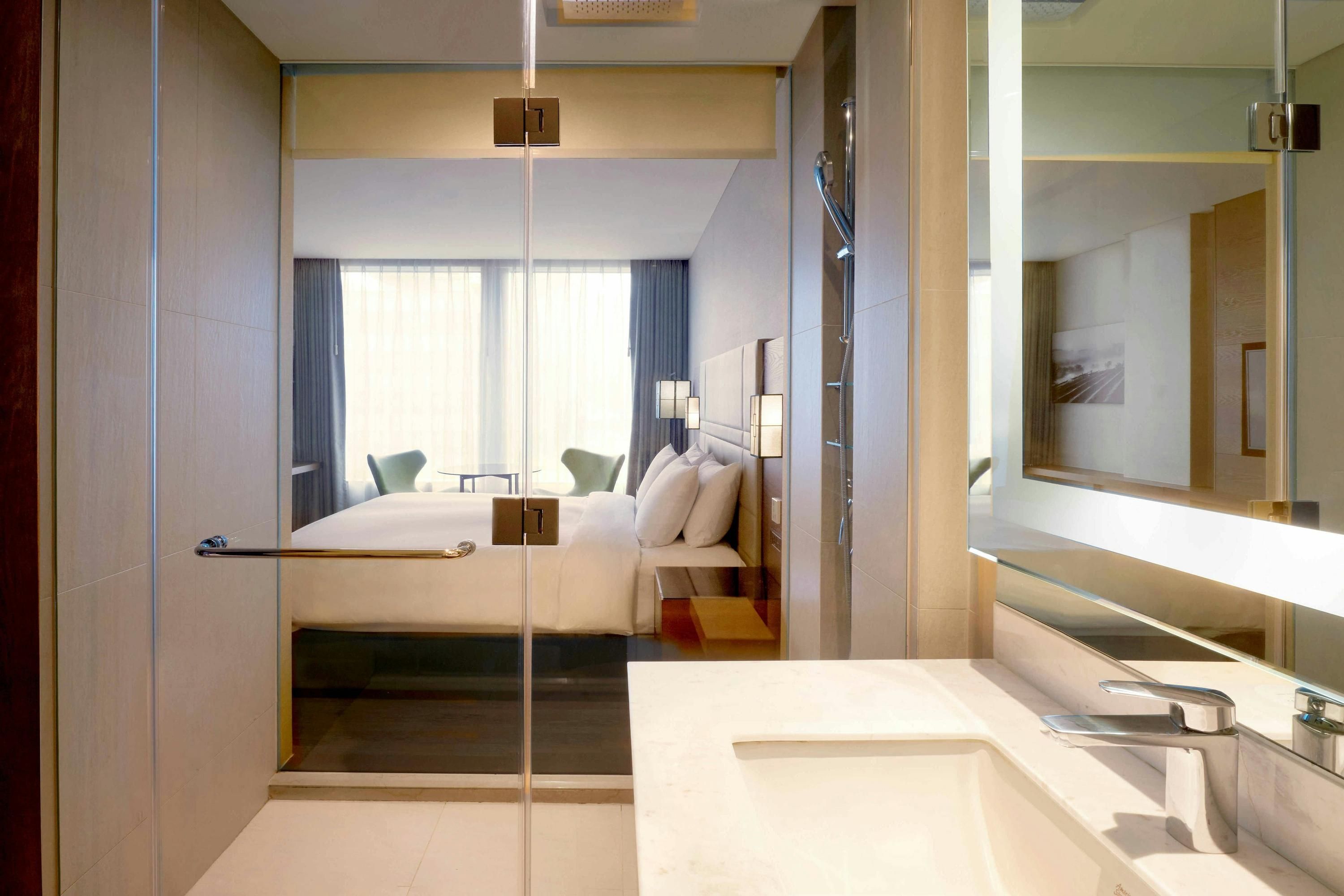 Courtyard by Marriott Seoul Namdaemun