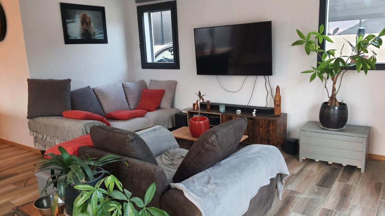 Villa Bellevue Provence-Alpes-Côte d'Azur - Le Castellet visuel 5/5 Villa Bellevue Provence-Alpes-Côte d'Azur - Le Castellet visuel 5/5