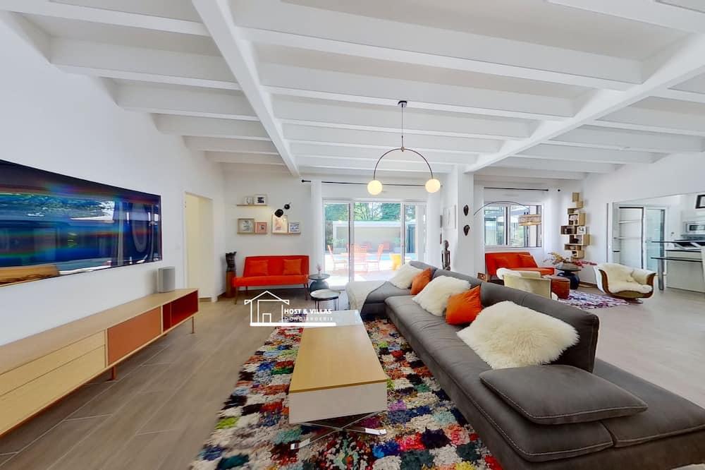 Host Villas Casa Los Olivos Seignosse Aquitaine - Seignosse visuel 4/5