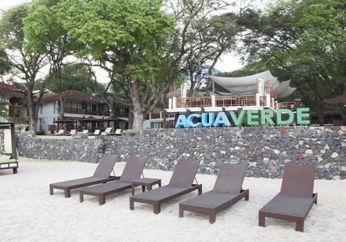 Acuaverde Beach Resort